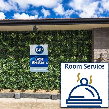 Best Western Endeavour Motel Maitland Exterior photo