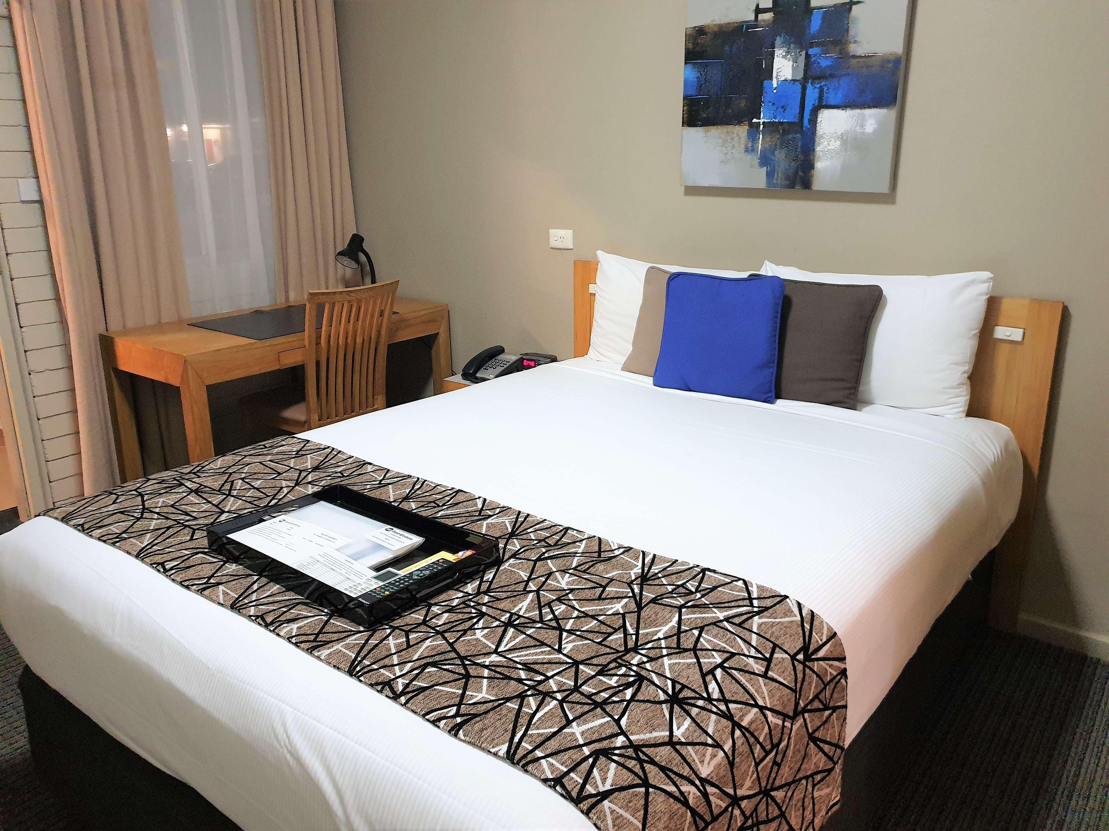 Best Western Endeavour Motel Maitland Exterior photo