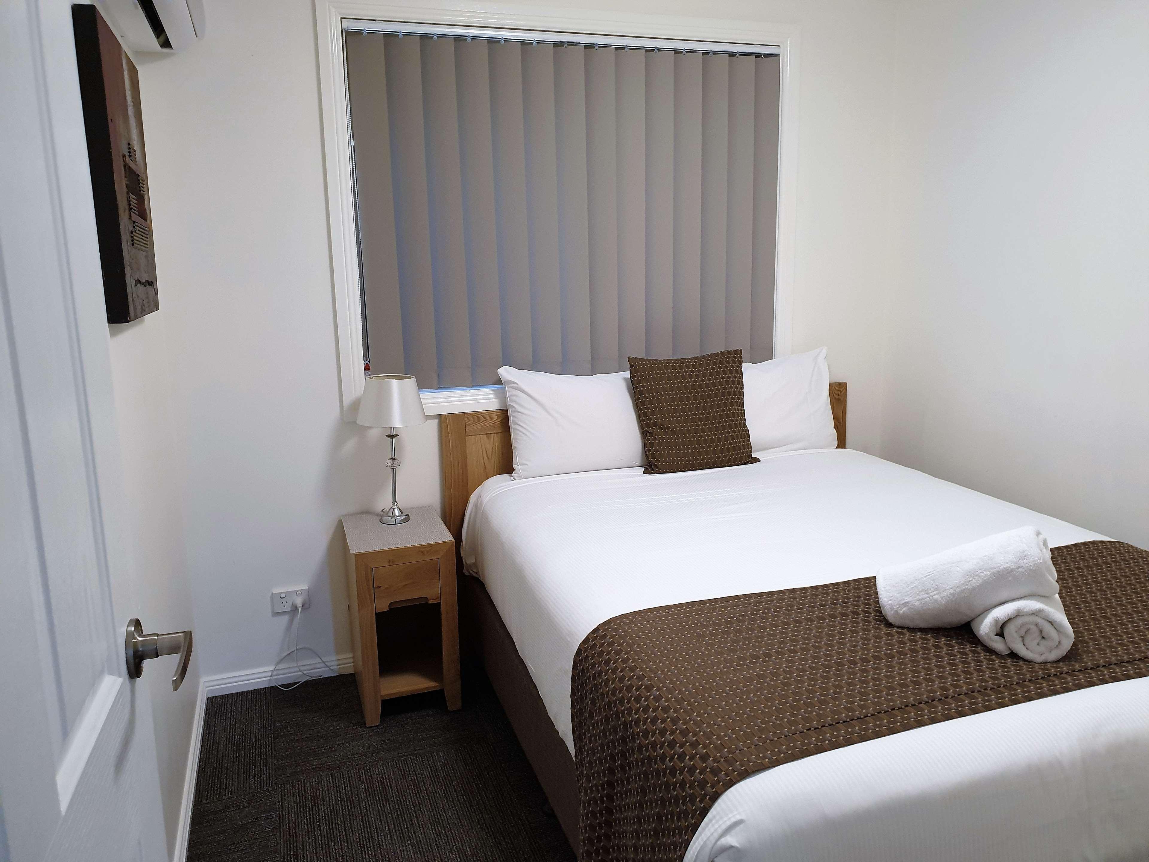 Best Western Endeavour Motel Maitland Exterior photo