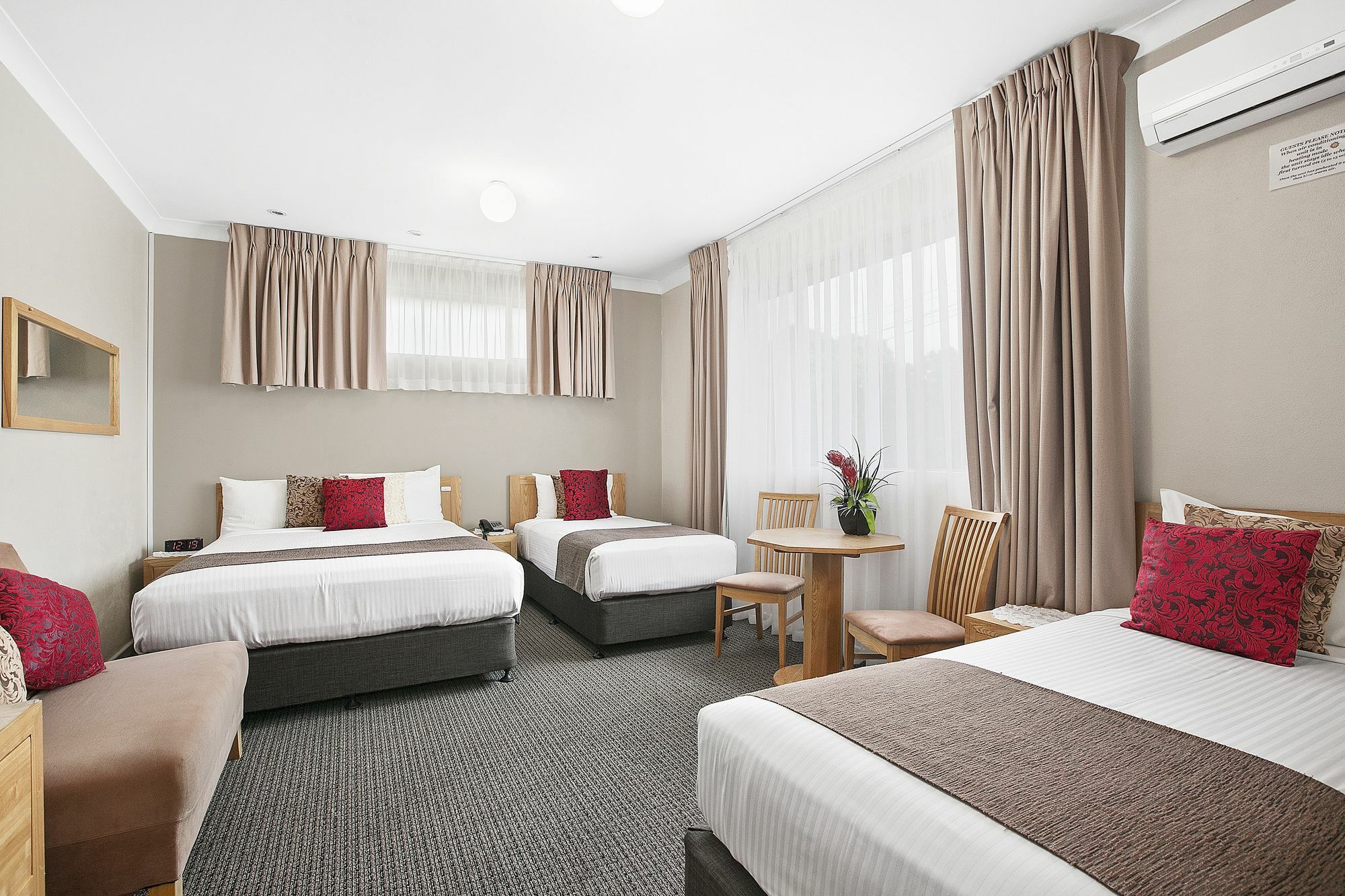 Best Western Endeavour Motel Maitland Exterior photo