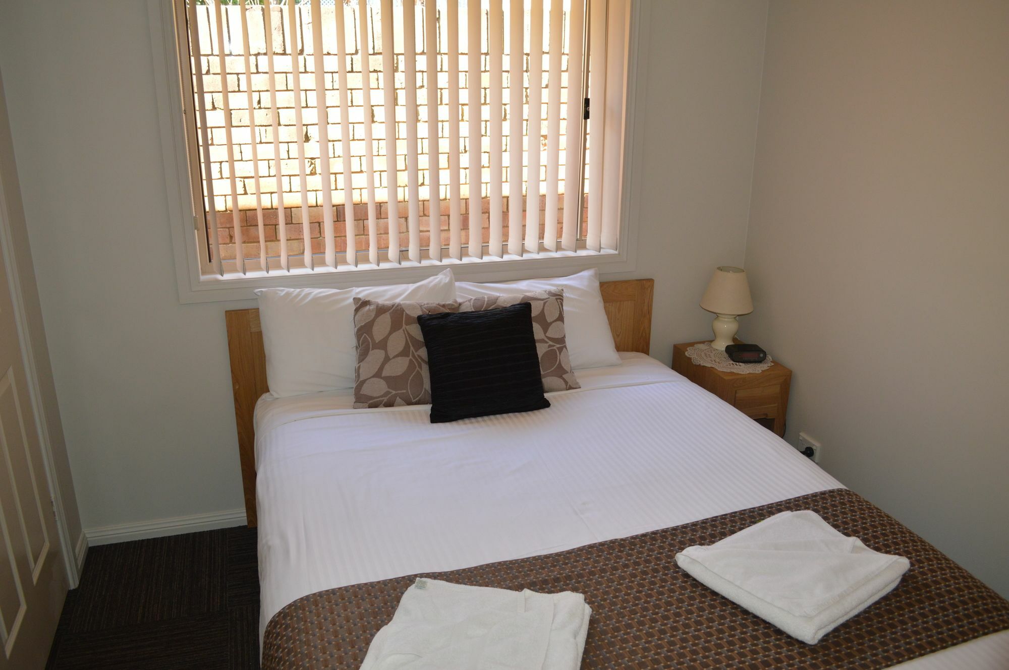 Best Western Endeavour Motel Maitland Exterior photo